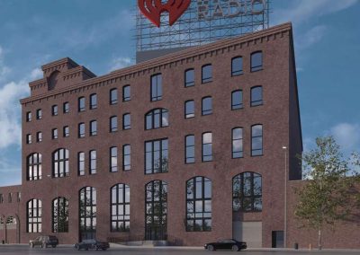 DREAM Charter School – NY