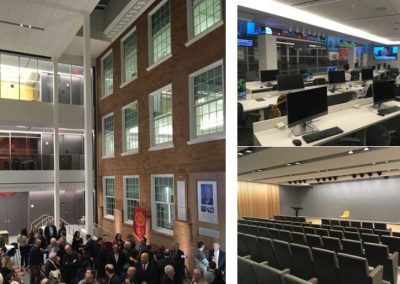Iona College LaPenta School of Business – NY
