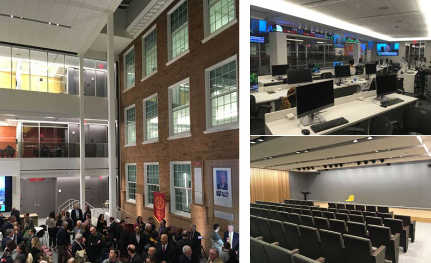 Iona College LaPenta School of Business – NY
