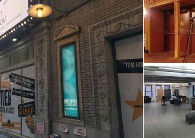 Roundabout Theatre Company – NY