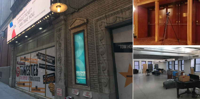 Roundabout Theatre Company – NY