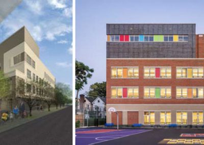 NYC School Construction Authority  – NY
