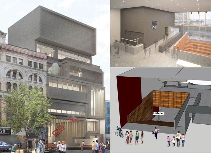 Studio Museum in Harlem – NY